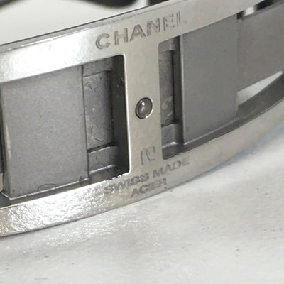 Chanel J12 Watch