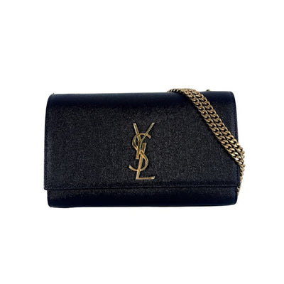 Saint Laurent (YSL) Kate Black