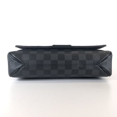 Louis Vuitton District Messenger Bag