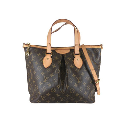 Louis Vuitton Palermo PM