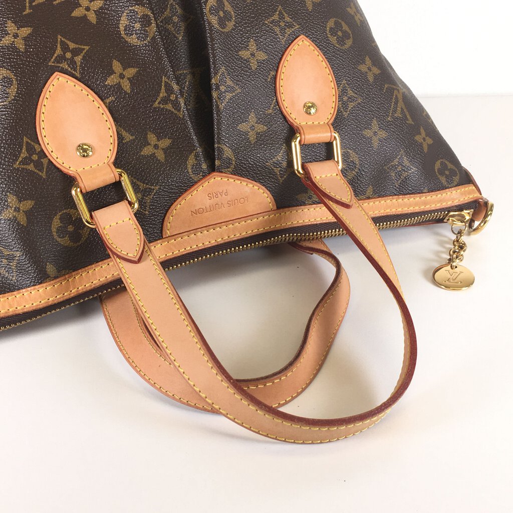 Louis Vuitton Palermo PM