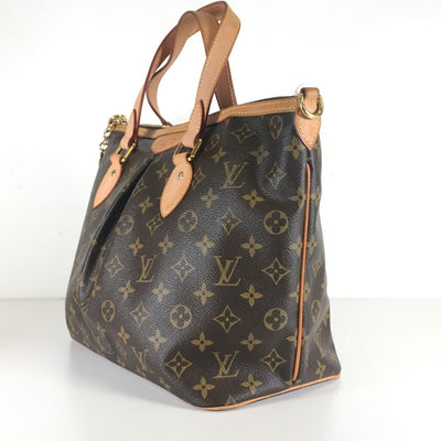 Louis Vuitton Palermo PM