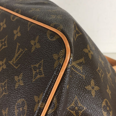 Louis Vuitton Palermo PM