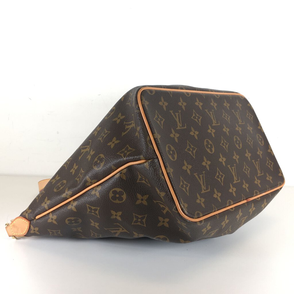 Louis Vuitton Palermo PM