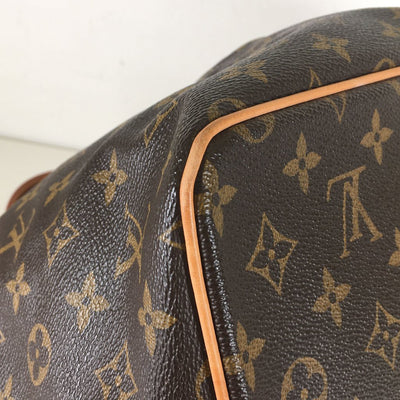 Louis Vuitton Palermo PM