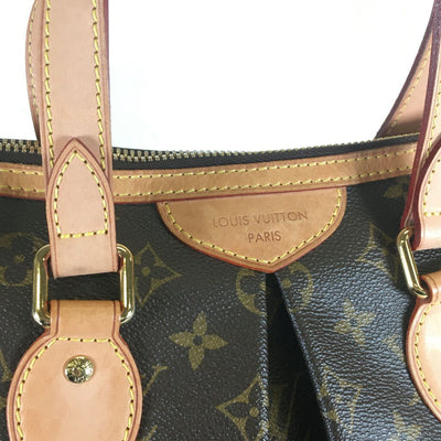 Louis Vuitton Palermo PM