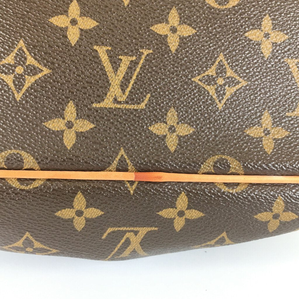 Louis Vuitton Palermo PM