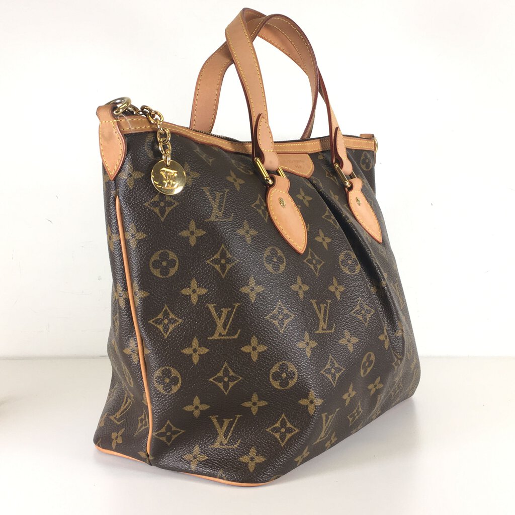 Louis Vuitton Palermo PM