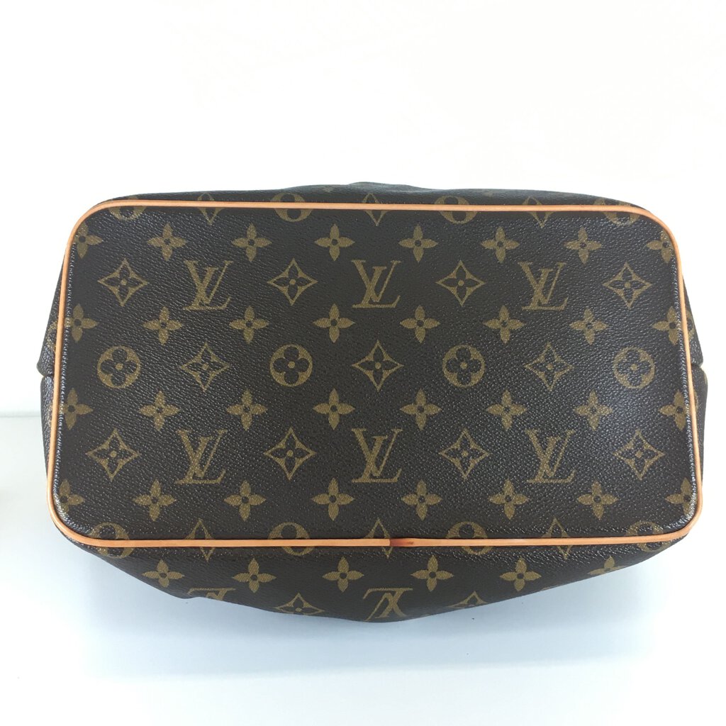 Louis Vuitton Palermo PM