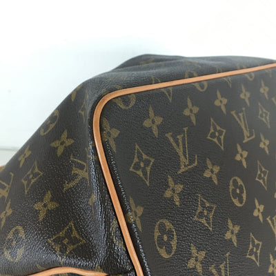 Louis Vuitton Palermo PM