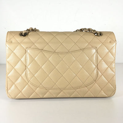 Chanel ML Flap