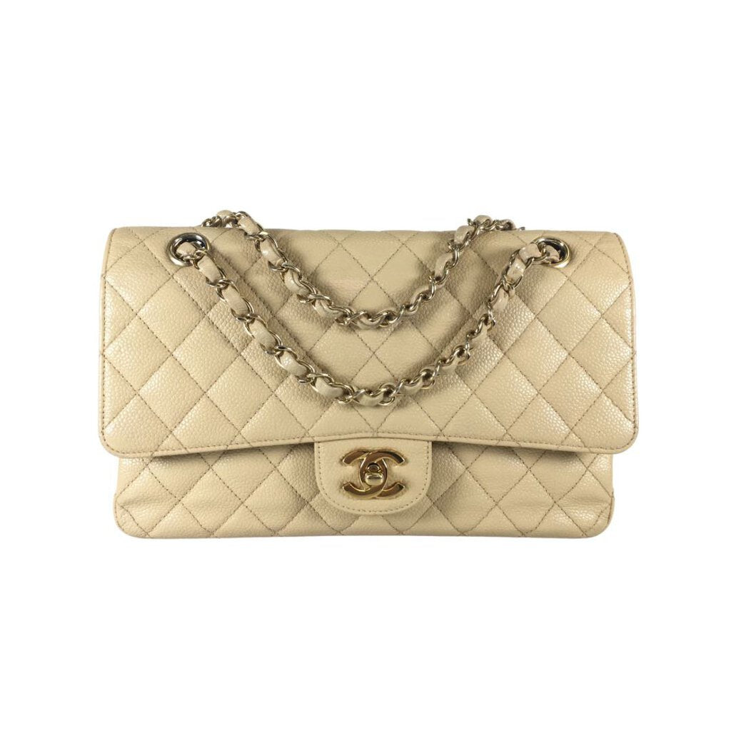 Chanel ML Flap