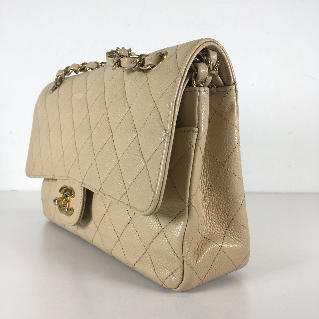 Chanel ML Flap