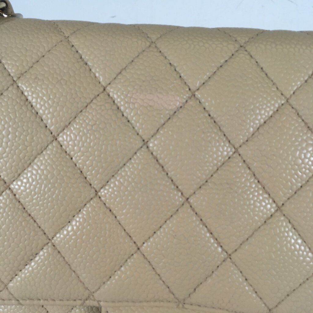 Chanel ML Flap