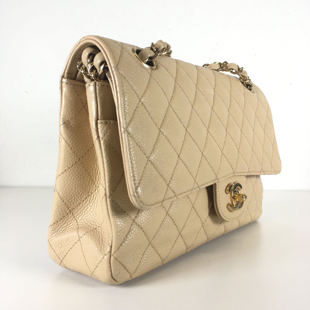 Chanel ML Flap