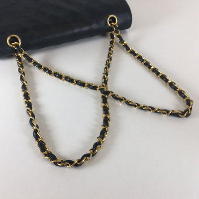 Chanel Vintage ML Flap