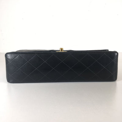 Chanel Vintage ML Flap