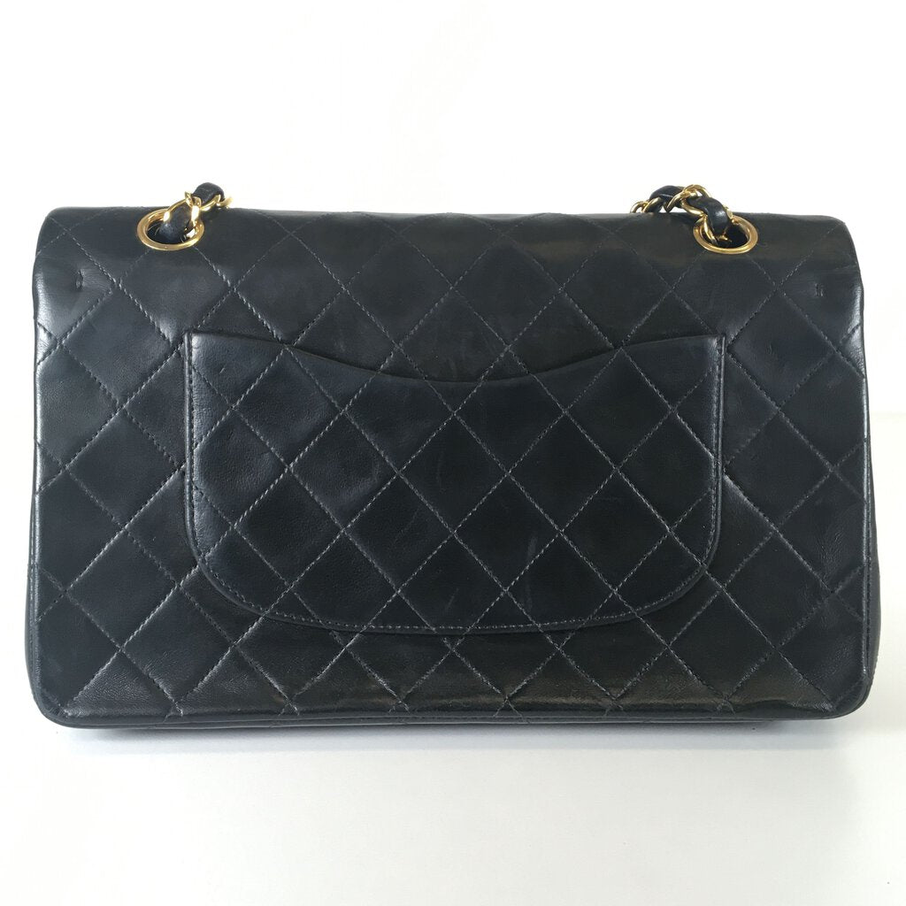 Chanel Vintage ML Flap