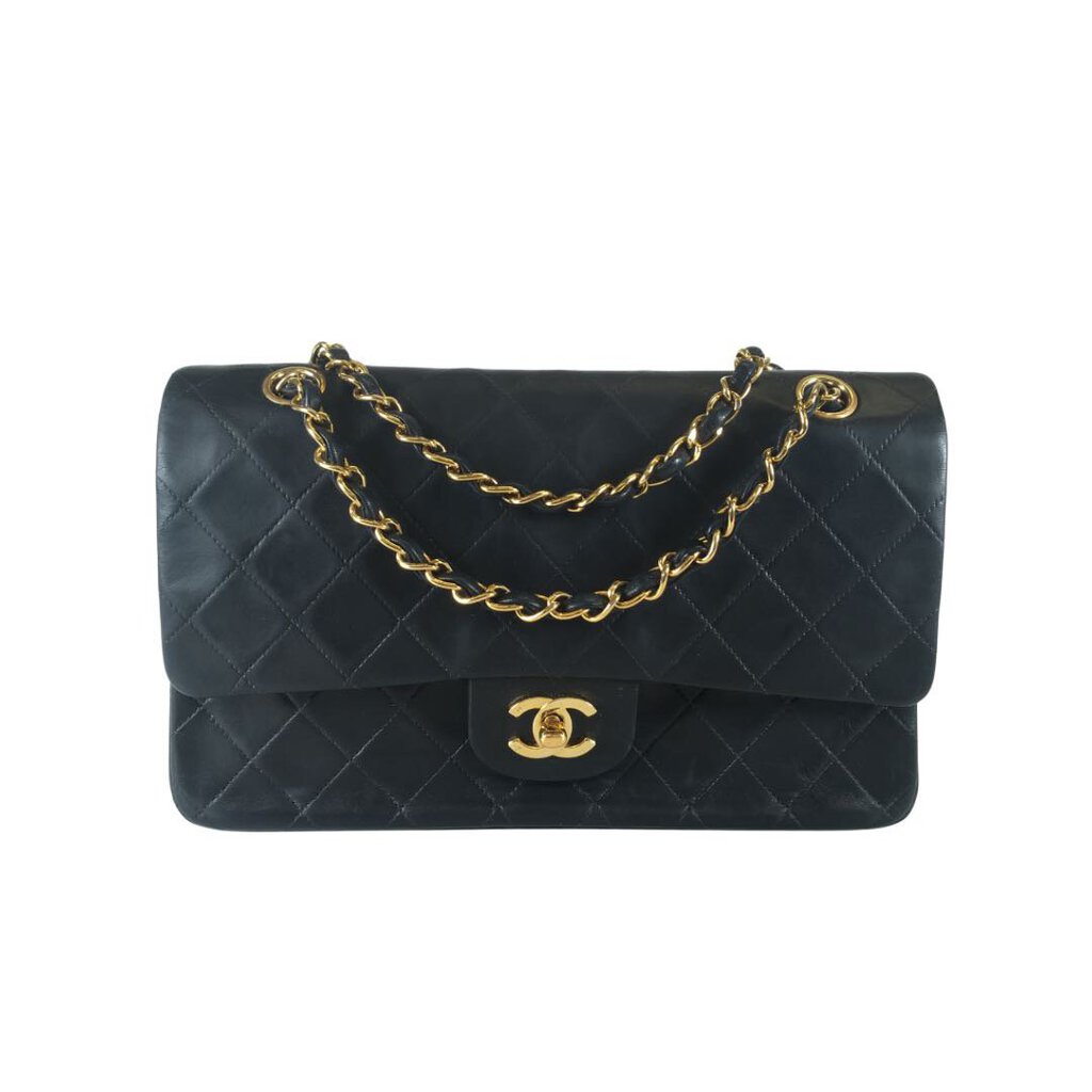 Chanel Vintage ML Flap