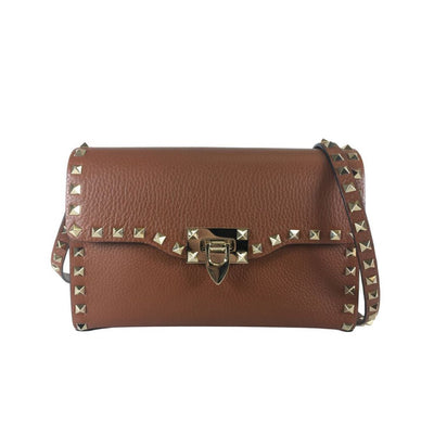 Valentino Rockstud Flap