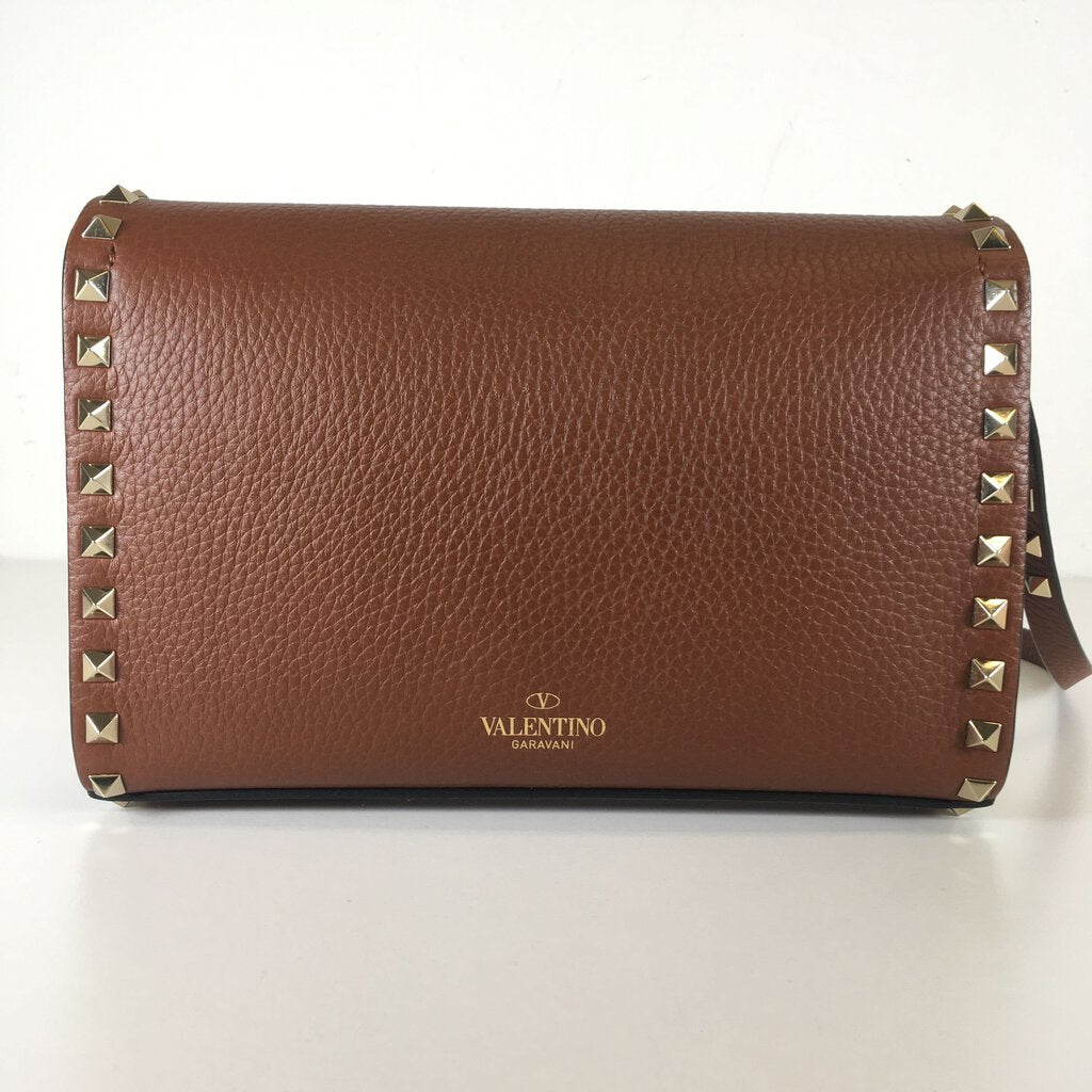 Valentino Rockstud Flap