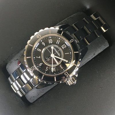 Chanel J12 Watch