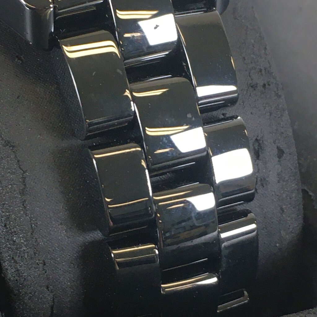 Chanel J12 Watch