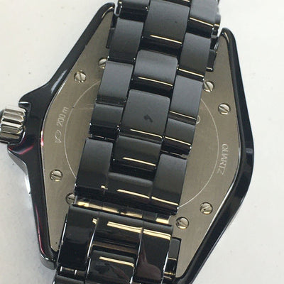 Chanel J12 Watch