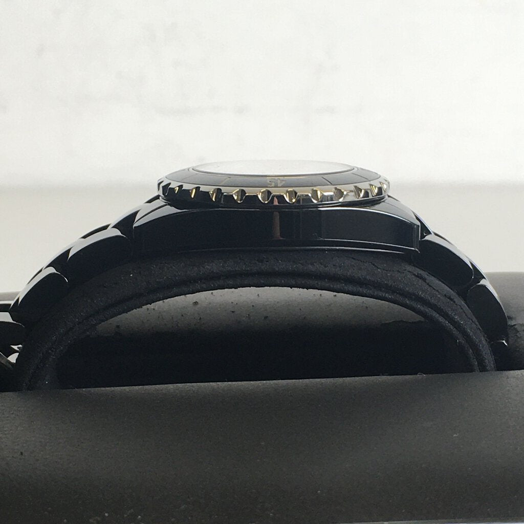 Chanel J12 Watch