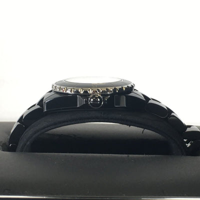 Chanel J12 Watch