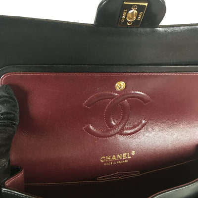 Chanel ML Flap