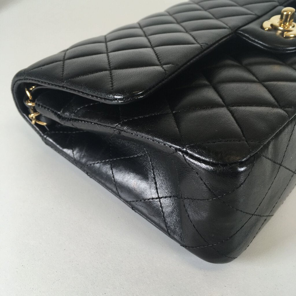 Chanel ML Flap