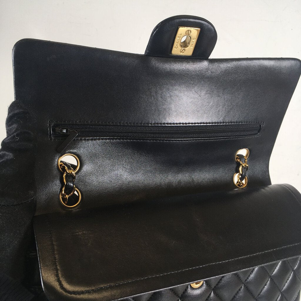 Chanel ML Flap