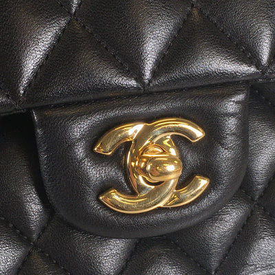 Chanel ML Flap