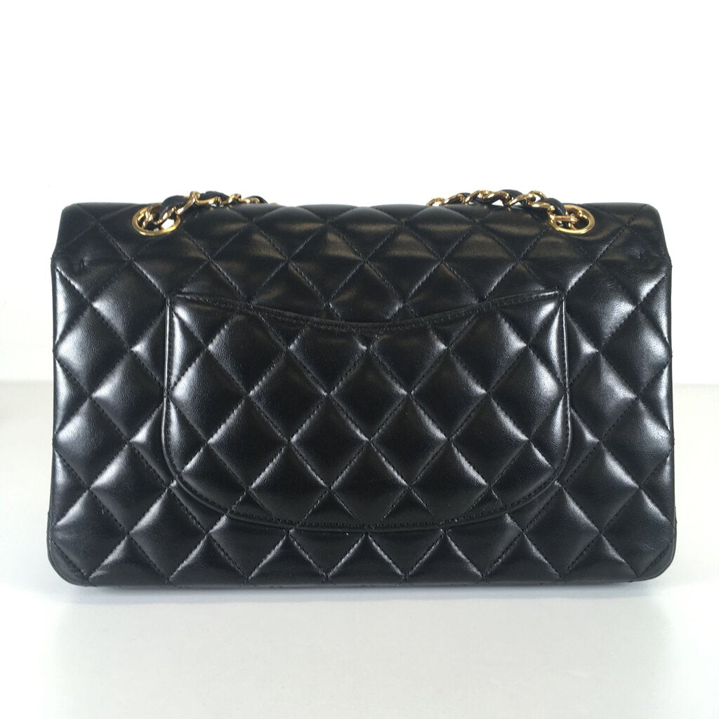 Chanel ML Flap