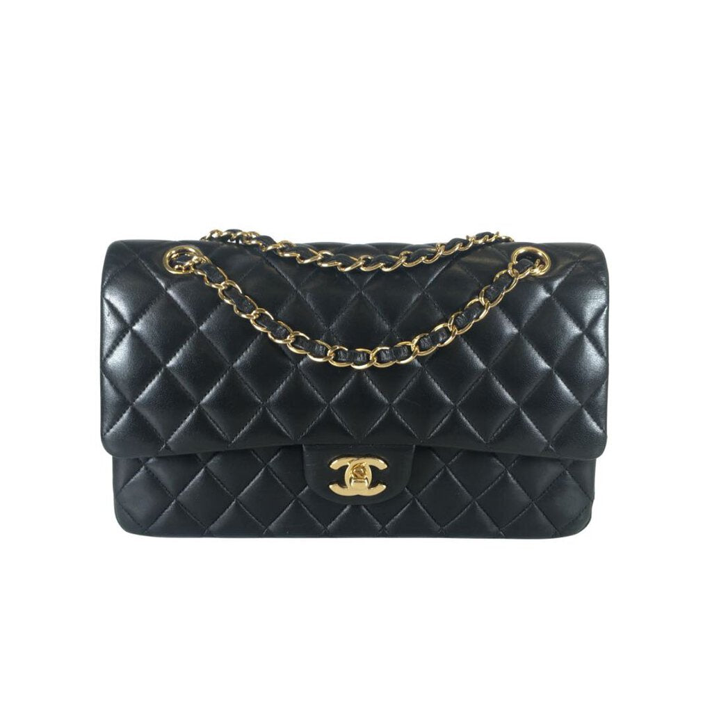 Chanel ML Flap