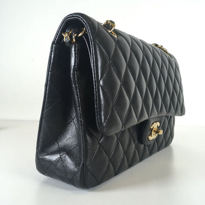 Chanel ML Flap