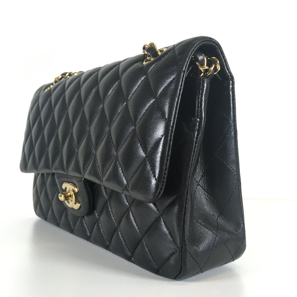 Chanel ML Flap