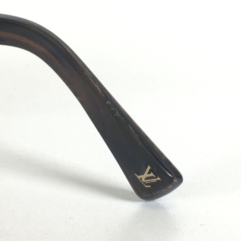 Louis Vuitton Suspense Sunglasses