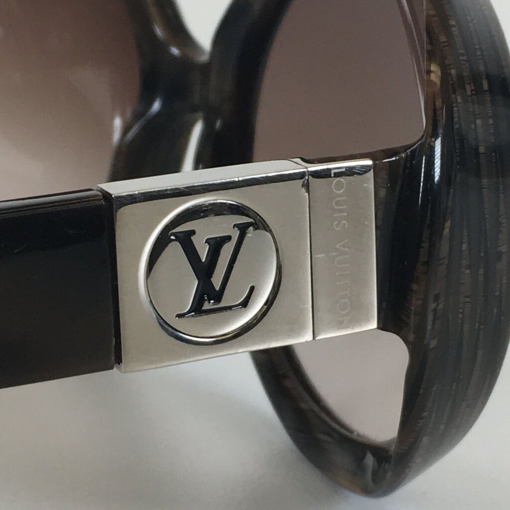 Louis Vuitton Suspense Sunglasses