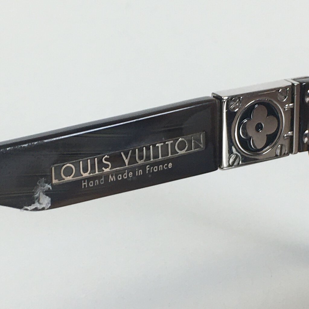 Louis Vuitton Suspense Sunglasses