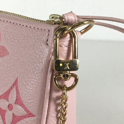 Louis Vuitton Mini Pochette Accessories