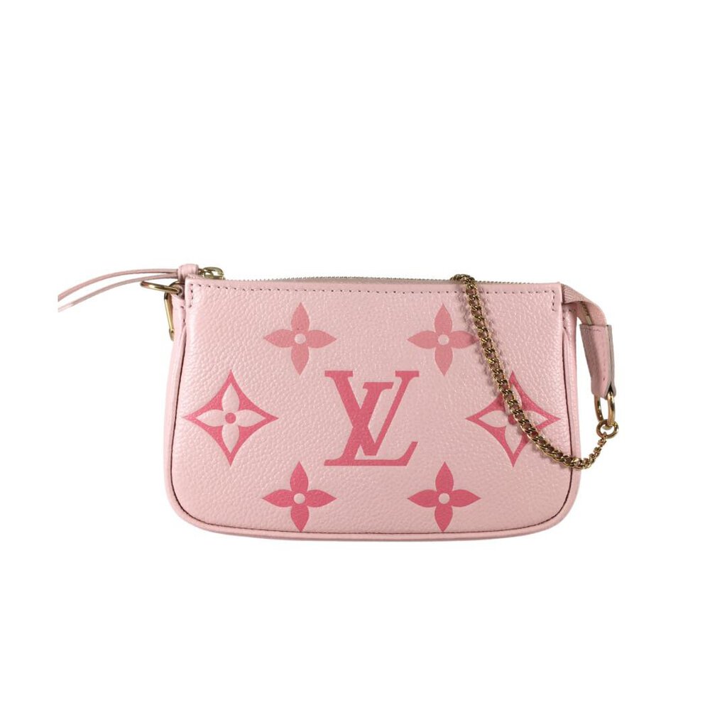 Louis Vuitton Mini Pochette Accessories