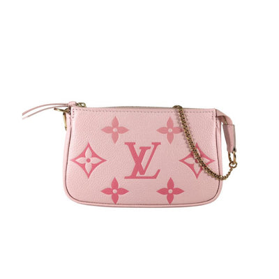 Louis Vuitton Mini Pochette Accessories