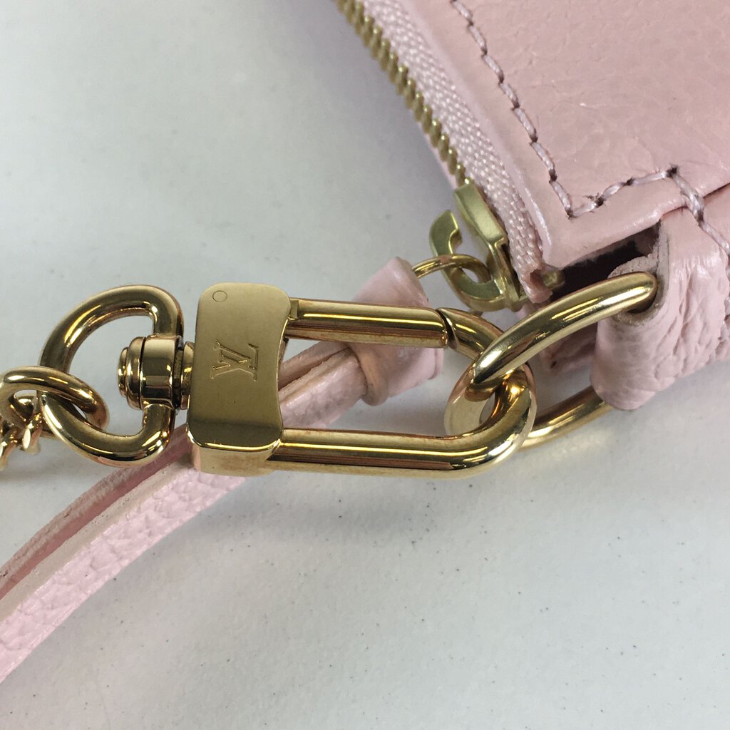 Louis Vuitton Mini Pochette Accessories