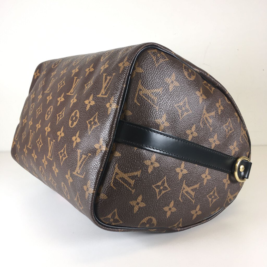 Louis Vuitton Speedy 30 Bandouliere