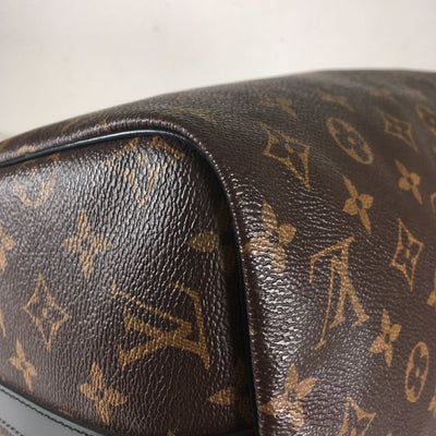 Louis Vuitton Speedy 30 Bandouliere