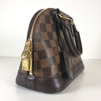 Louis Vuitton Alma BB