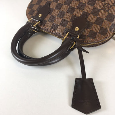 Louis Vuitton Alma BB