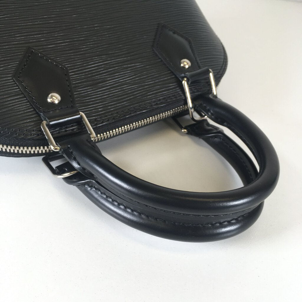 Louis Vuitton Alma BB